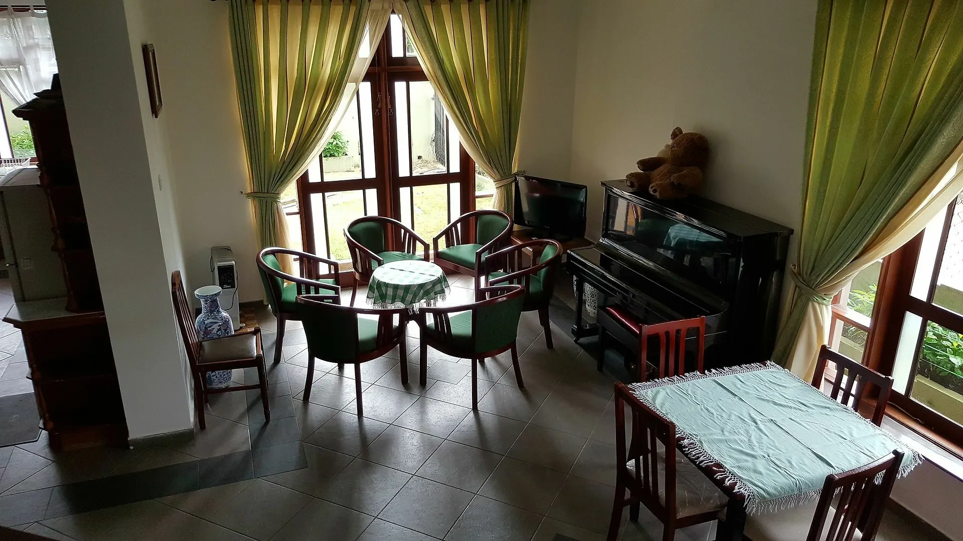 Amazing Family Home Labugolla 0*, Nuwara Eliya Sri Lanka