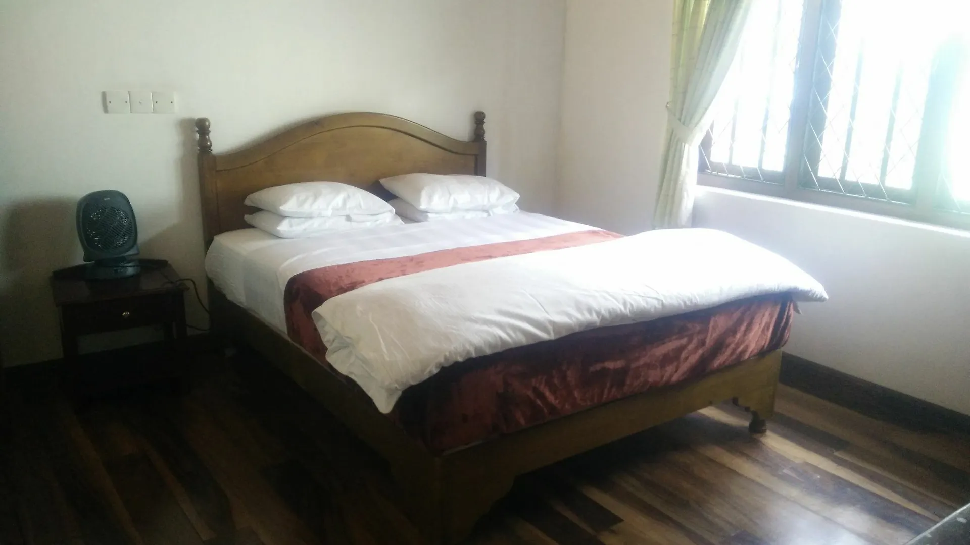 Amazing Family Home Labugolla Nuwara Eliya