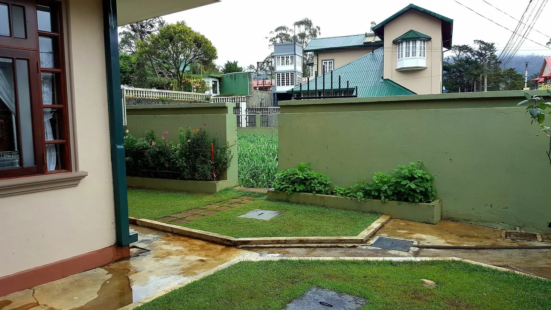 Amazing Family Home Labugolla Holiday home Nuwara Eliya