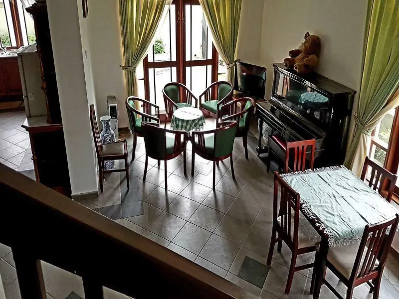 Holiday home Amazing Family Home Labugolla