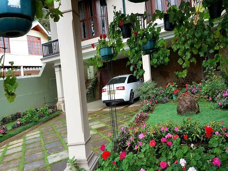 Amazing Family Home Labugolla Holiday home Nuwara Eliya