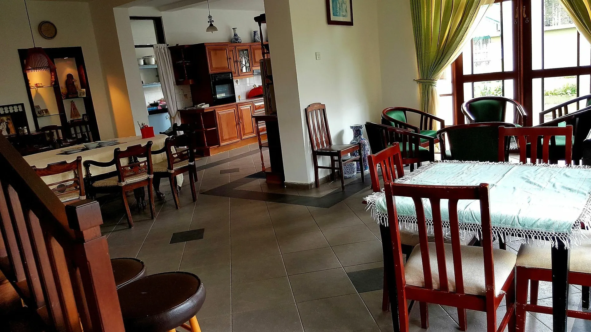 Holiday home Amazing Family Home Labugolla