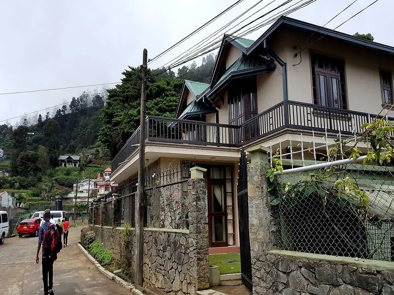 Amazing Family Home Labugolla 0*, Nuwara Eliya